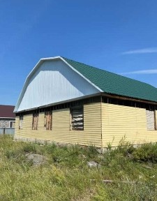 Тобыл, 4 ком, 16 соток