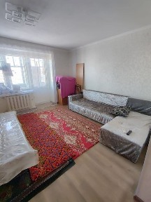 Продам 3 х комн квар., 2-40 А-3 этаж.