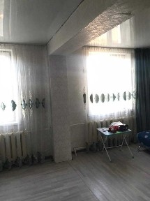 Акмолинская область, Кокшетау, Старый мясокомбинат