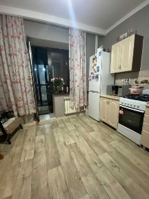 Акмолинская область, Кокшетау, Боровской