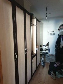 Акмолинская область, Астана, Есильский район