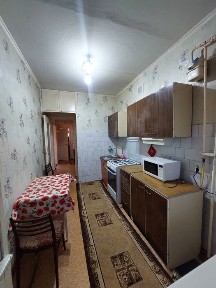 В самом Центре города Обл. акимат