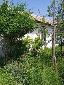 Продам 5 комнатный дом.