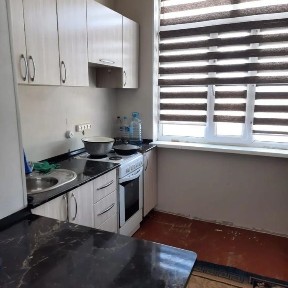 Карагандинская область, Сатпаев