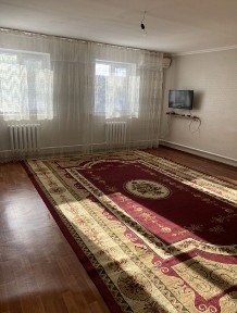 Атырауская область, Атырау, Авангард