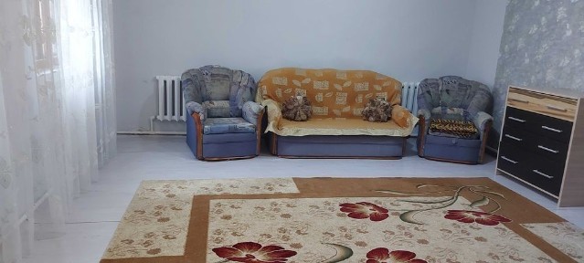 Атырауская область, Атырау, Авангард