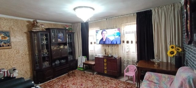 Продается дом 80кв. м.