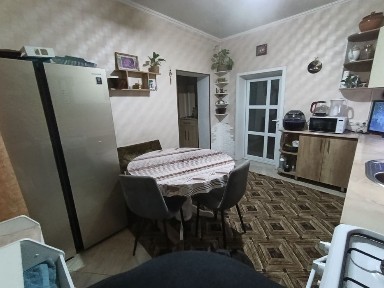 Продается большой дом