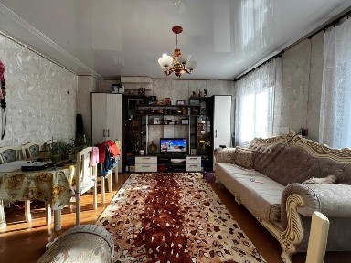 3 комн Старого типа Майкудук Подходит в ипотеку Помощь