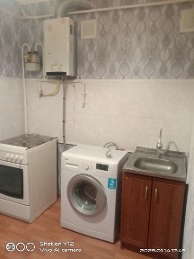 Сдам 2х комнатную квартиру