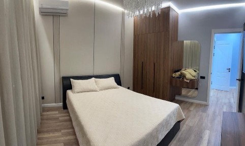 Туркестанская область, Шымкент, Аль-Фарабийский район