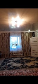 Карагандинская область, Ростовка