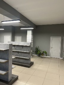 Сдается помещение в аренду 140 кв м