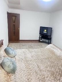 Алматинская область, Талдыкорган, Микрорайон 1