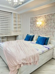 3х ком посуточно 25000т Мега Центр