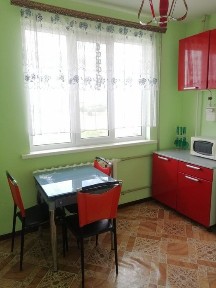 Атырауская область, Атырау, Авангард