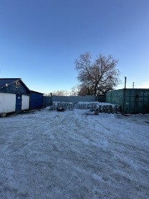 Акмолинская область, Щучинск