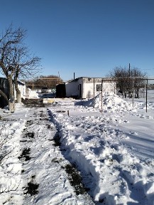 Продам дом 35 км. от Астаны