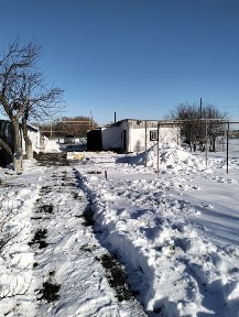 Продам дом 35 км. от Астаны