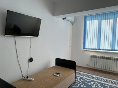 Продаётся 2 ком квартира