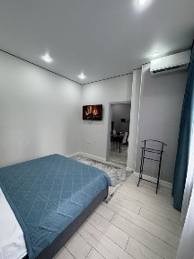 Акмолинская область, Астана, Есильский район