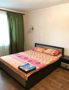 Акмолинская область, Астана, Сарыаркинский район