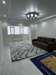 Актюбинская область, Актобе, микрорайон 11