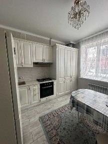 Актюбинская область, Актобе, Батыс 2