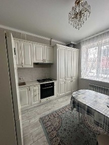 Актюбинская область, Актобе, Батыс 2