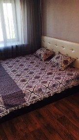 Карагандинская область, Караганда, Казыбекбийский район