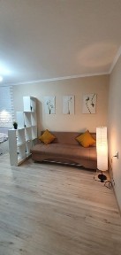 Квартира для двоих! Р-н Пгу