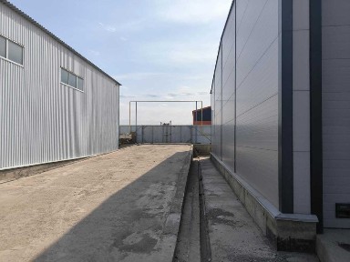 сдам склад в аренду