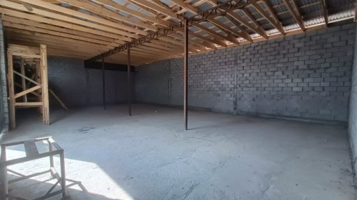 Сдам помещение под склад или производство.