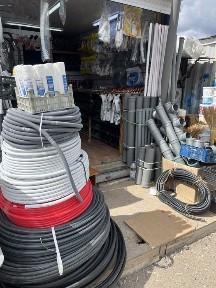 Западно-Казахстанская область, Мичуринское