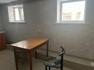 Сдам дом две комнаты