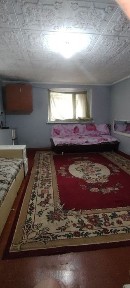 Сдам однокомнатный домик