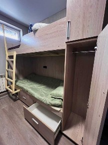 Хостел СМС Дом в Алматы