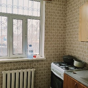 Сдается в аренду двухкомнатная квартира