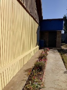 3-комн. квартира • 60 м2 • 1/1 этаж