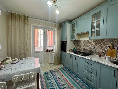 Актюбинская область, Актобе, Жилгородок