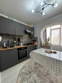 Продается 1-комн квартира с отличным ремонтом на пр Абилкайыр хана