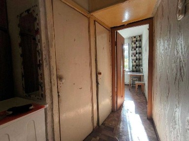 Актюбинская область, Актобе, микрорайон 5