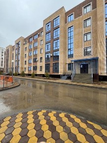 1к. квартира с техпаспортом