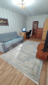 Актюбинская область, Актобе, микрорайон 11