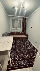 Акмолинская область, Астана, Алматинский район