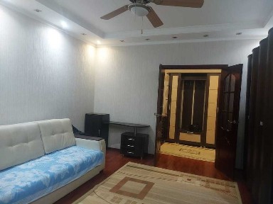 Акмолинская область, Астана, Алматинский район