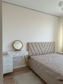 Акмолинская область, Астана, Есильский район