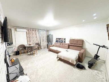 Алматинская область, Талдыкорган, Микрорайон 1