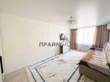 Алматинская область, Талдыкорган, Микрорайон 1