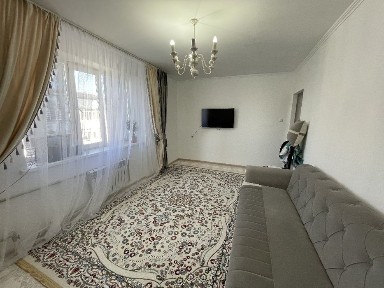 Продам двухкомнатную